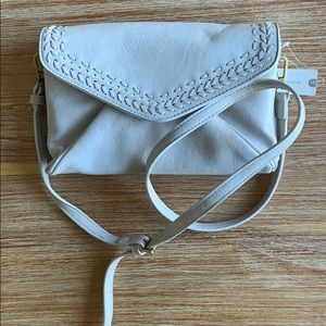 Anthropologie purse